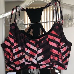 Mondetta sports bra xs